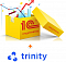 Интеграция ТИС Trinity в программные продукты 1С предприятия (от 65 000 тг.)