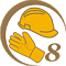 1-:    