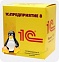 1C    Linux  PostgreSQL